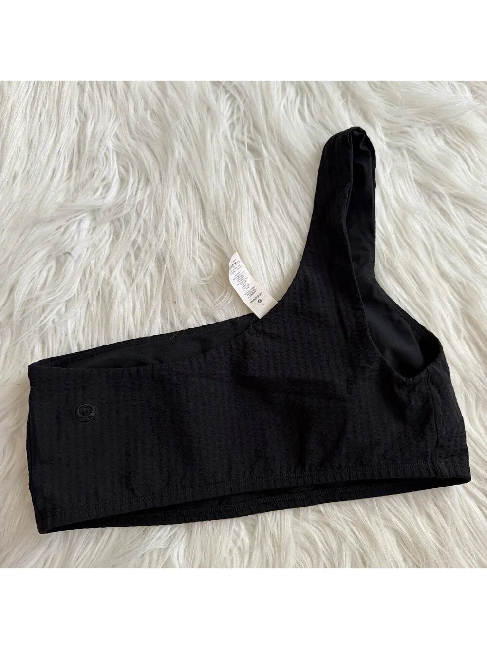 Lululemon Drifting Tides Top size 6